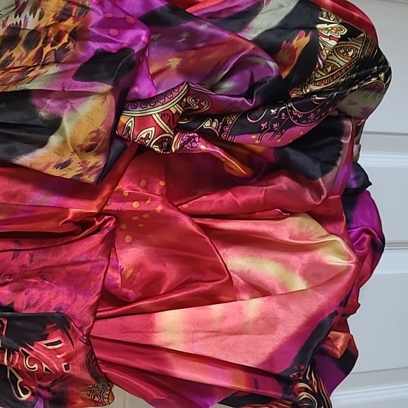 Speechless dress size 11 juniors,adult size S and M - Picture 3 of 4